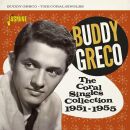 Greco Buddy - Coral Singles Collection
