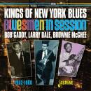 Kings Of New York Blues (Diverse Interpreten)