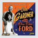 Gardner Don & Dee Dee Ford - Need Your Loving 1954-1962