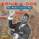 Doe Ernie K - Mother-In-Law Man
