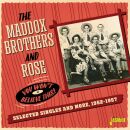 Maddox Brothers & Rose - You Wont Believe This!