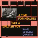 ElZabar Kahil -Quartet- - A Time For Healing