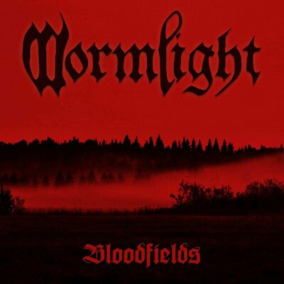 Wormlight - Bloodfields (Ltd Digi)