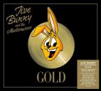 Jive Bunny - Gold