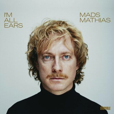 Mathias Mads - Shoehorn Shuffle