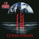 In Flames - Lunar Strain+Subterranean