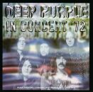 Deep Purple - In Concert72 (2012 Remix)