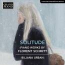 Schmitt Florent - Solitude (Urban Biljana)
