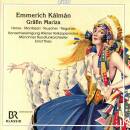 Kalman Emmerich - Graefin Mariza (Münchner...
