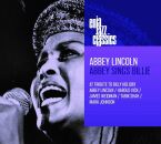 Lincoln Abbey - Abbey Sings Billie: Enja Jazz Classics