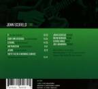 Scofield John - Live: Enja Jazz Classics