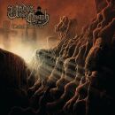 Under The Church - Total Burial (CD/EP)