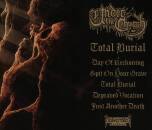 Under The Church - Total Burial
