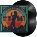 Hart Beth - A Tribute To Led Zeppelin