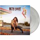 Hart Beth - Fire On The Floor
