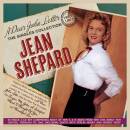 Shepard Jean - A DEAR JOHN LETTER - THE SINGLES...