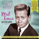 Torme Mel - CHART YEARS - SELECTED SINGLES 1949-62