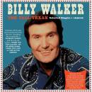 Walker Billy - TALL TEXAN - SELECTED SINGLES 1949-62