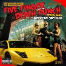 Five Finger Death Punch - American Capitalist (Ltd. Gold...