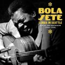 Bola Sete - Samba In Seattle: Live At The Penthouse,...