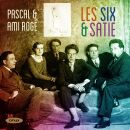 Pascal & Ami Rogé (Piano) - Lalbum Des Six...