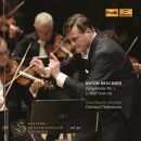 Bruckner Anton - Symphonie Nr.1 (Staatskapelle Dresden /...