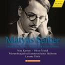 Seiber Matayas - Orchestral Works - Works For Violin...