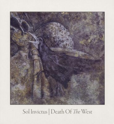 Sol Invictus - Death Of The West