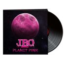 J.b.o. - Planet Pink (Ltd. Black Vinyl)