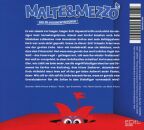 Malte & Mezzo - Malte&Mezzo-Der Feuervogel