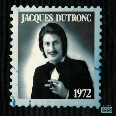 Dutronc Jacques - Le Petit Jardin