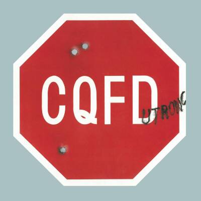 Dutronc Jacques - C.Q.F.Dutronc