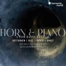 Beethoven Ludwig van / u.a. - Horn and Piano - A Cor...