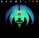 Magma - Magma Hhao / Live