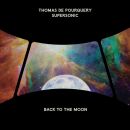 De Pourquery Thomas / Supersonic - Back To The Moon