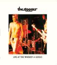 Stooges, The - Live At The Whiskey A Go-Go (White Vinyl)
