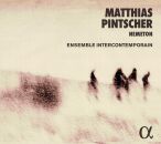 Pintscher Matthias - Nemeton (Victor Hanna (Percussion) -...