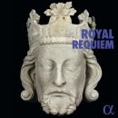 Jommelli - Neukomm - Purcell - Fux - U.a. - Royal Requiem (Doulce Mémoire - Vox Luminis - U.a.)