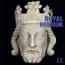 Jommelli Niccolo / u.a. - Royal Requiem (Diverse...