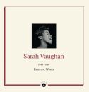 Vaughan Sarah - Essential Works: 1944-1962