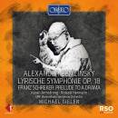 Zemlinsky Alexander - Lyrische Symphonie Op.18 (ORF Radio...