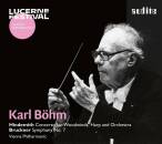 Hindemith Paul / u.a. - Karl Boehm (Diverse Interpreten)