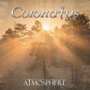 Coronatus - Atmosphere (Digipak)