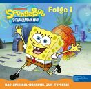 Spongebob Schwammkopf - Spongebob Schwammkopf