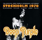 Deep Purple - Stockholm 1970