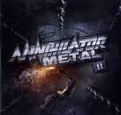 Annihilator - Metal ll