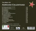 Celentano Adriano - Best Of Adriano Celentano, The