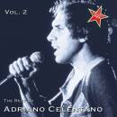 Celentano Adriano - The Best Of Adriano Celentano Vol. 2
