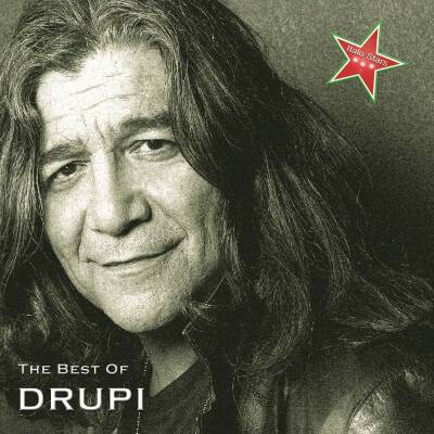 Drupi - The Best Of Drupi