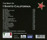 I Santo California - Best Of I Santo California, The